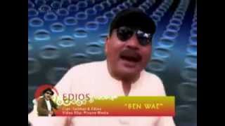 Edios - Ben Wae Official Video