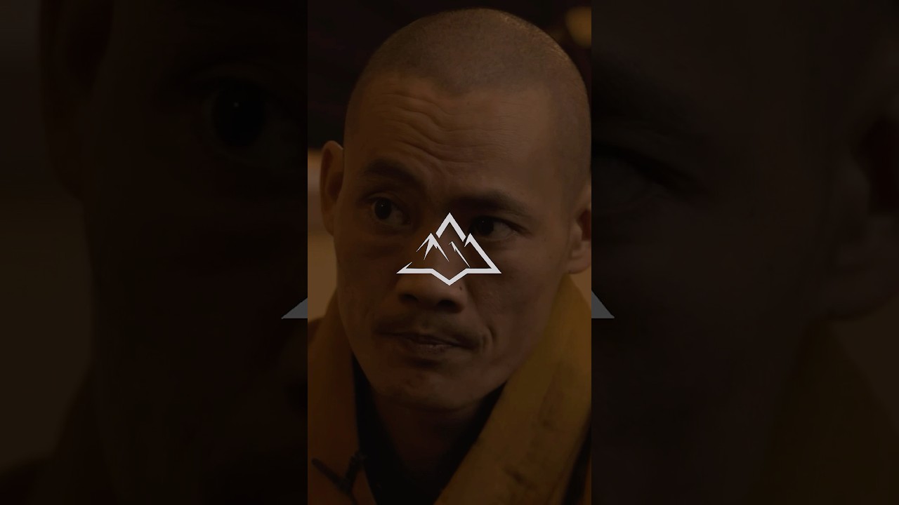 “Move with purpose, not haste.” 