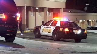Howard Johnson Homicide - North Bergen