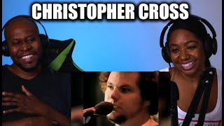First Time Reaction to Christopher Cross - Arthur's Theme