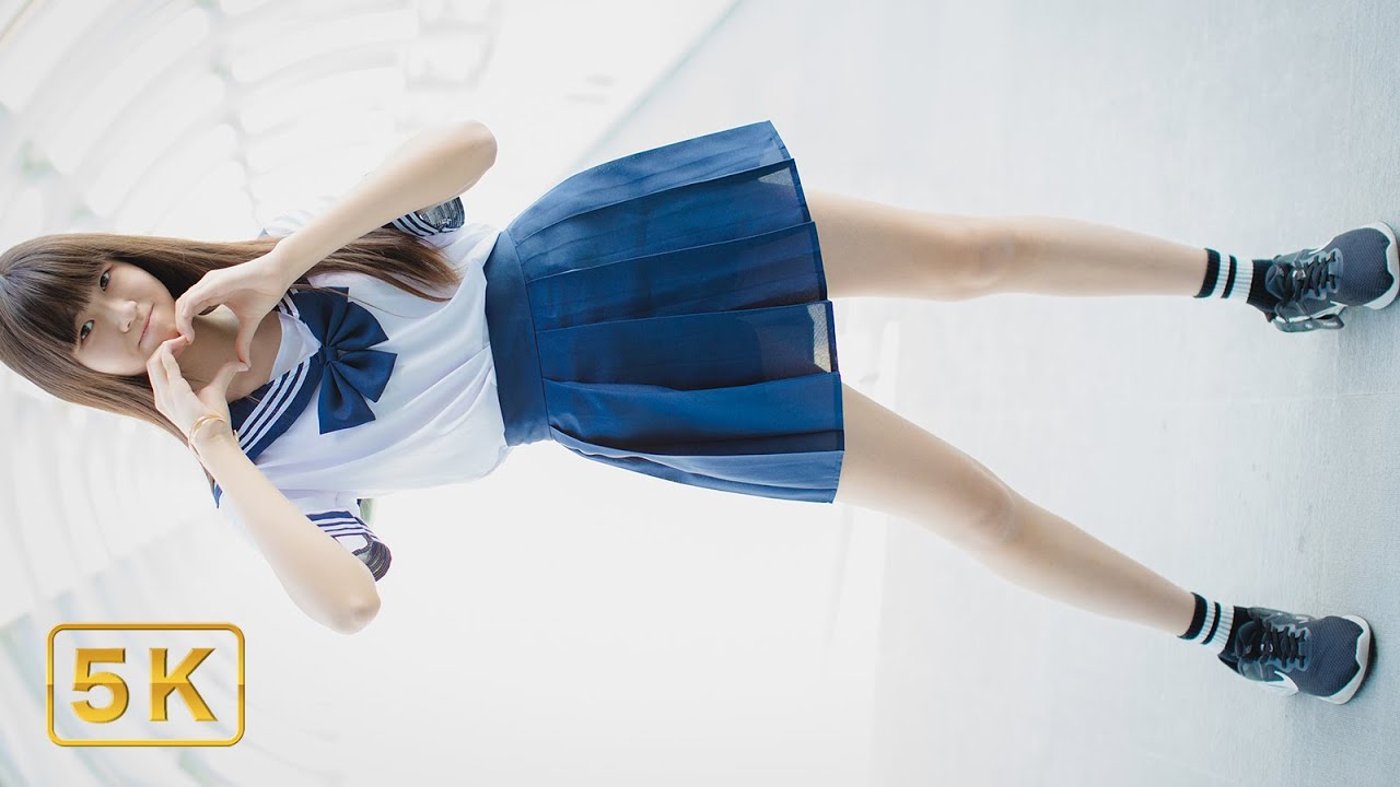 【  みんな大好きイオリちゃんはこのまま辞めてしまうのか問題❗️❓ 】 Yepda （ from KJ-pop ） - Wish Wish - @王子ドームホール 2024,4,14