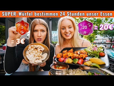 Super-Würfel bestimmt 1