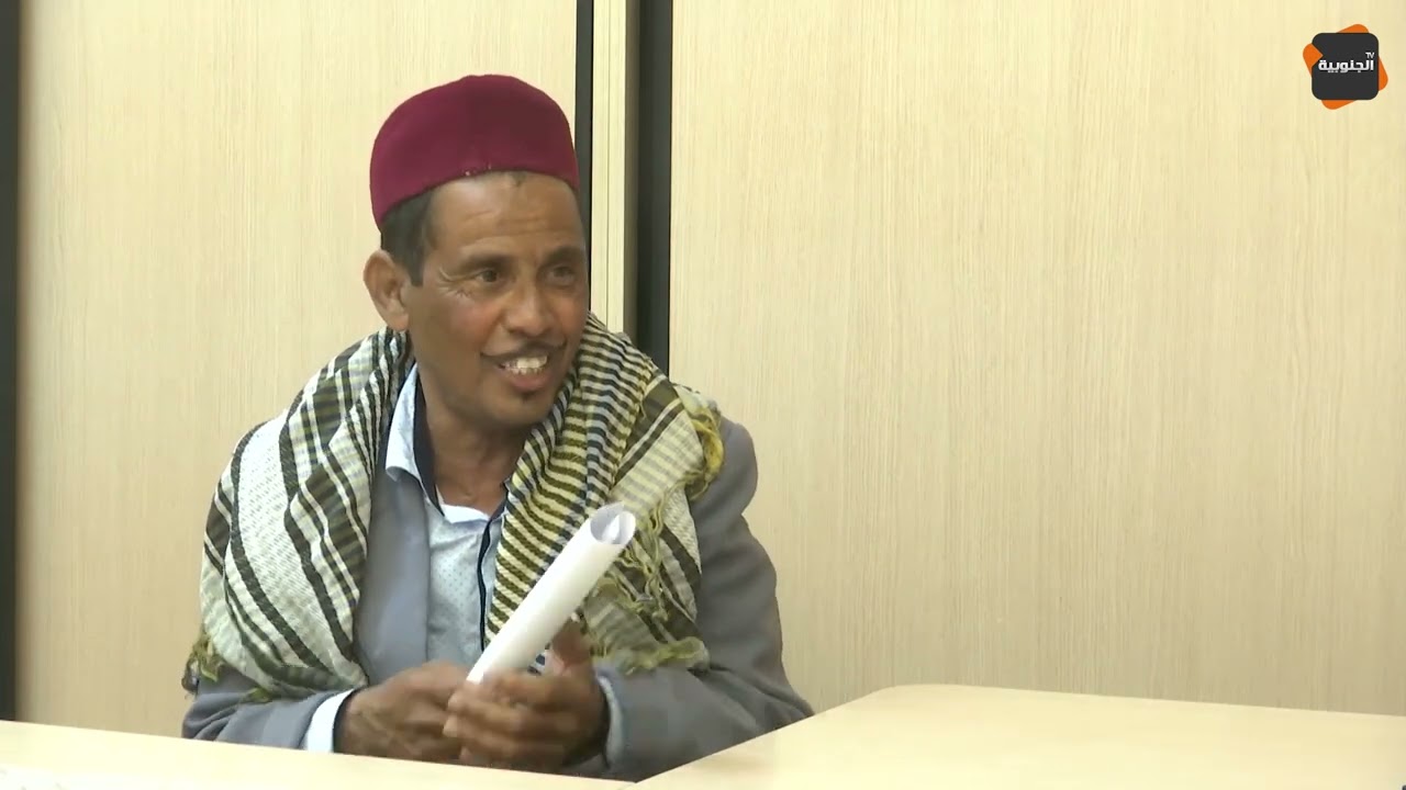 النقار يحب يحلولو في الدشرة كنام… رغم اللي هو يخدم صانع في الحمام