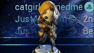 Warframe Secret: TennoCon Sol Relay Hidden Noggle Location