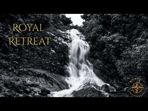 Royal Retreat[M4F][Knight RP][Gavin][A Plan Comes Out][Riding Together][Knighthaven]