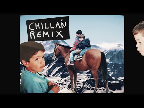 Vicente Cifuentes, Moral Distraída - Chillán (Remix)