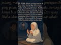 bukan aku yang hebat, tapi doa ibu ku yang kuat #rantaupanjang #doaibu #ibu