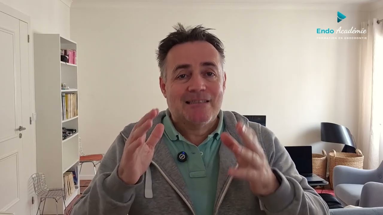 #115 - Pourquoi est il judicieux de conserver la pulpe d'une dent ?