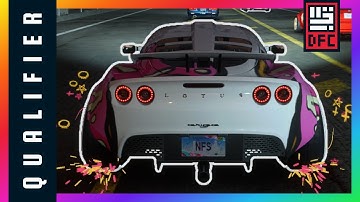 🚘🔥Need For Speed: Unbound [ INTENSE ] - Week 1 - Qualifier - Round 1 - (Watch your back Yaz!!! 😡😤)