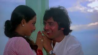 Download Lagu Aapki Aankhon Me Kuch_Vinyl Audio (Ghar 1978) MP3