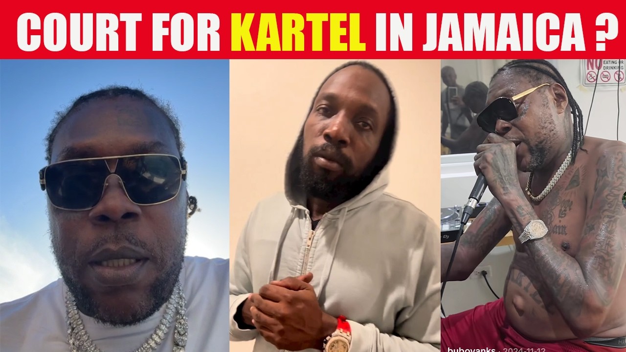 Vybz Kartel PASS Come Back To BITE HIM? He Better REACT And Take ACTION Before THIS Happens
