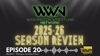 2025-26 Season Review