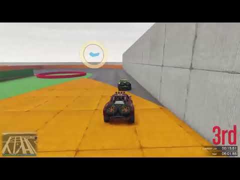 IROC WHC week 3 sony interactive entertainment europe limited