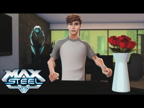 GİZLİ HAYRAN | Max Steel