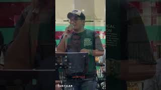 Download Lagu JANUARI - GLENN FREDLY (Live Version) || Cover by FURYVIAN MP3