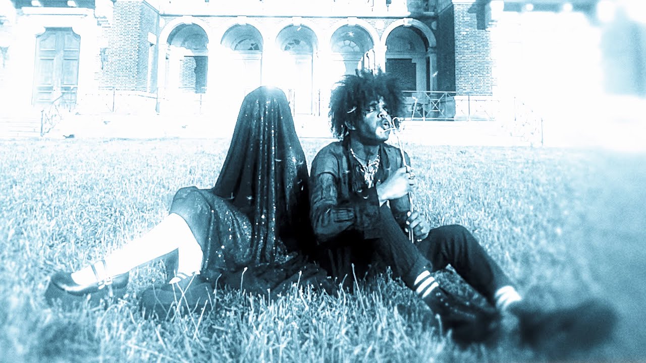 Forever and a Day (Official Music Video)