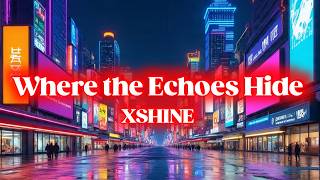 Xshine  where The Echoes Hide     Emotional Edm