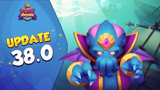 🔥 Update 38.0 Review | Rush Royale screenshot 4