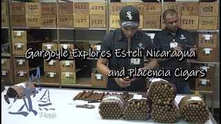Visiting Plasencia Cigars in Estelí Ep. 17