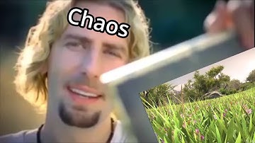 FINAL FANTASY XIV! 7.0 HIGH QUALITY GRASS!