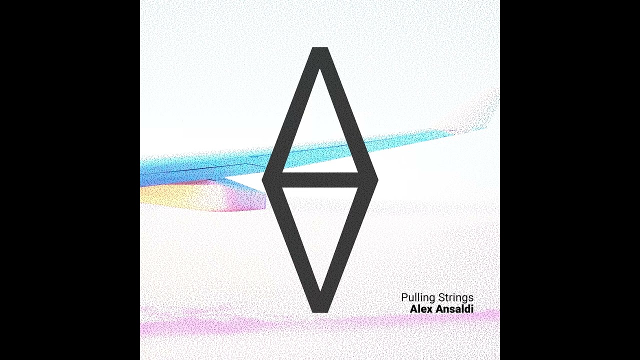 ALEX ANSALDI - 20 Minutes