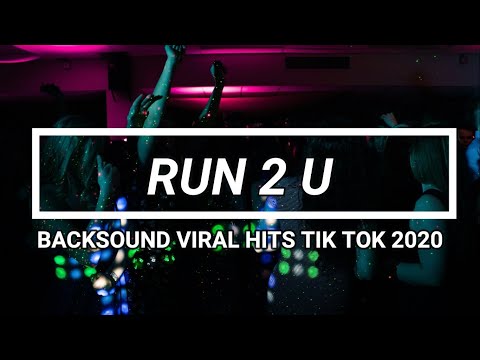 Run 2 U Tik Tok | Vanboii Remix | What If I Told You That I Love You