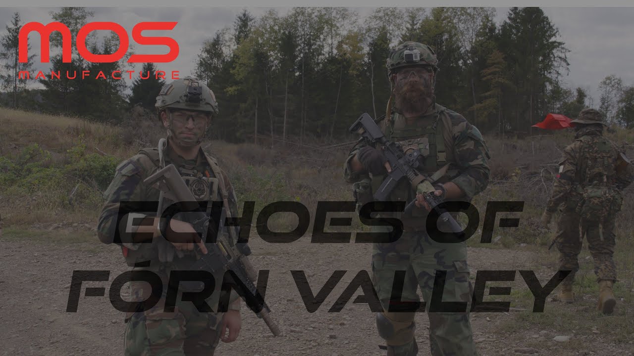 Echoes of Fórn Valley - The Details That Make the Event Feel Real