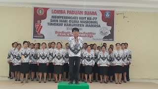 PS PGRI Sesena Padang - Lagu Pilihan 