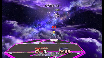 Project M 3.6 Texture Hacks #1