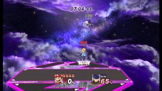 Project M 3.6 Texture Hacks #1