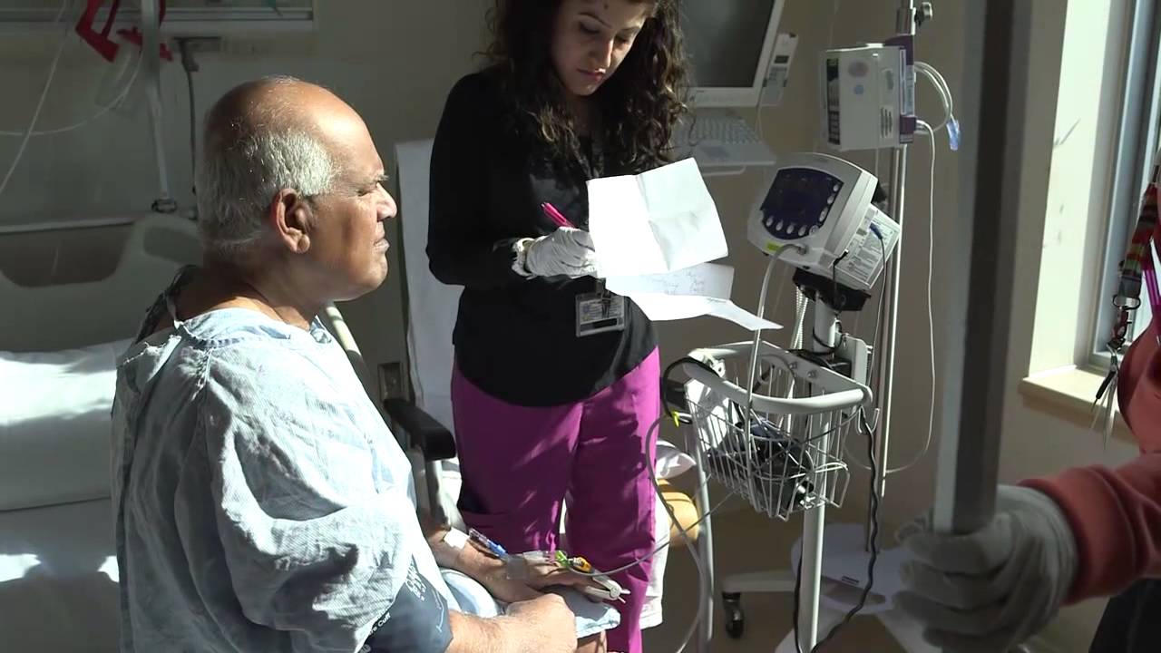How to prepare and care for your knee replacement surgery (English ...