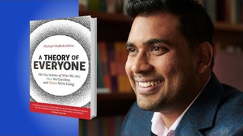 Who We Are, How We Got Here, and Where We’re Going