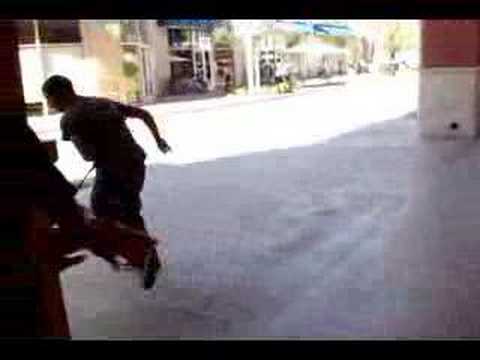 MFH Flip Demo