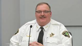 City Of Elmhurst #10 Police Forum September 29th, 2020 - The Elmhurst Police Department Forum