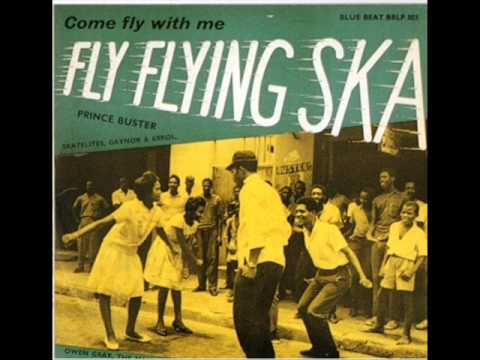 Putar Gold Coast - The Skatalites