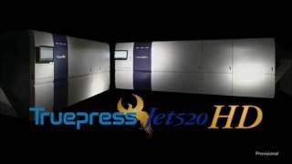 Download Lagu Wolverine Solutions Group introduces the Screen Truepress Jet520HD MP3