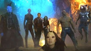 Guardians of the Galaxy Vol. 2 Trailer