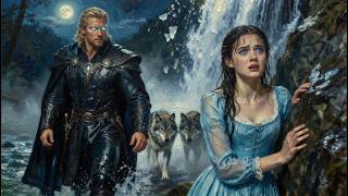 She Was Left to Die—Until the Alpha King Found Her and Unleashed Her Power