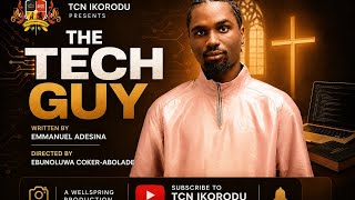 THE TECH GUY |THE COVENANT NATION | SNAPSHOTS PRODUCTION 