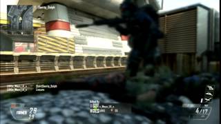 WHY DO I KEEP GETTING HITMARKERS!!!