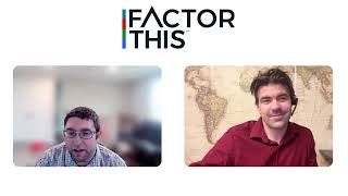 Voices of Energy - Redefining Grid Modernization with Alex Rosenblatt