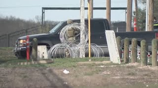 Eagle Pass residents long to return to their park that's been taken over by Texas troops