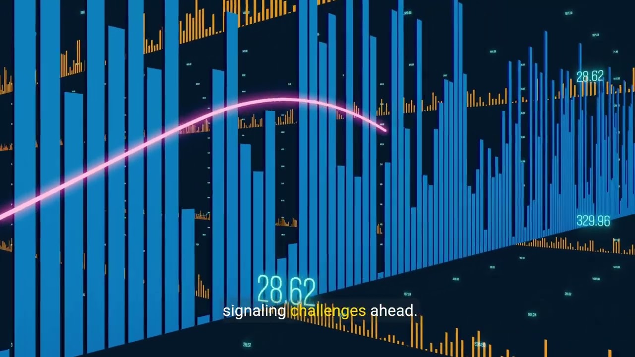 Tesla Q2 Earnings Deep Dive  Stock Slump, Delivery Stats & Future Robotaxi Vision