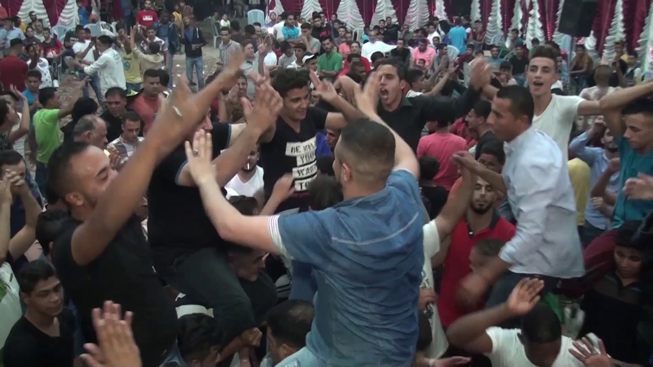 افراح ال ابوكوش احمد العلي جديد جديد