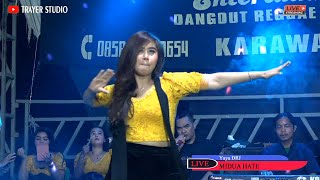 Dangdut Reggae Jaipong || Midua Hate || New Inasahara DRJ || Wanajaya - Karawang