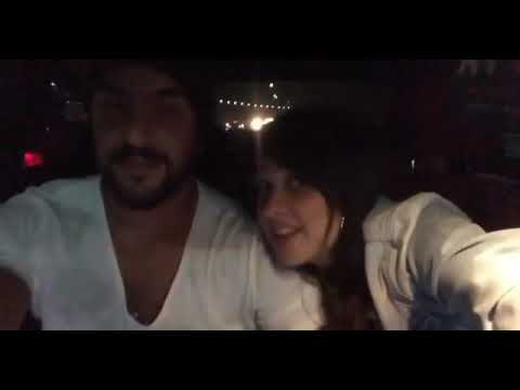 ياسمين عبدالعزيز ترد ب فيديو على منتقديها