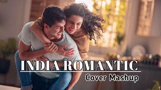 Lagu India Romantis _ DEKHA TENU PEHLI PEHLI BAAR VE X MAAHI VE. [ Cover Mashup - Mario G klau ]