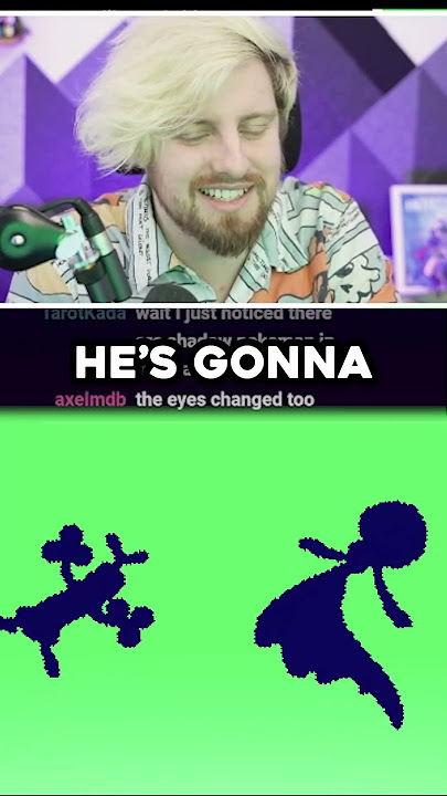 Creating CURSED Pokémon Fusions...