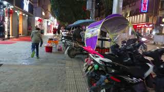 1080131第3天晚上再逛西街