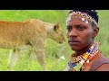 The Lion Chaser: The Invention That Changed Farming in Kenya | BBC Innovators | Earth Unplugged